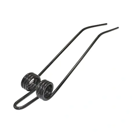 Ofertă exclusivă Gheara elastica grebla Deutz Fahr 95x570x9 mm