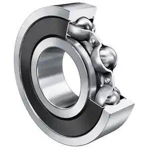 Super ofertă RULMENT 6007 2RS