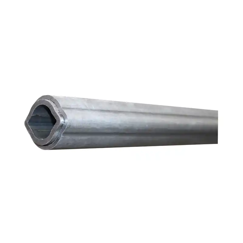 Preț redus Set teava lamaie cardan seria L5 T5S ext. si int. 57,5×48 cu 49×39,5/3,8 cruce 30×80 L=3M
