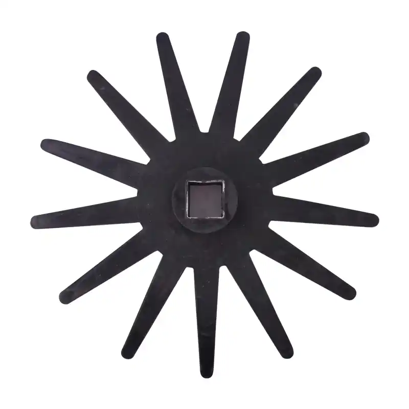 Steluta depanusator, patrat 27mm Zmaj Reduceri