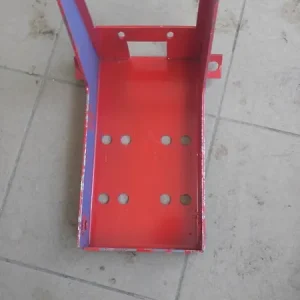 Suport cutie antrenare FS Plată sigură