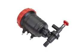 Ofertă exclusivă Filtru mare pompa erbicidat p100