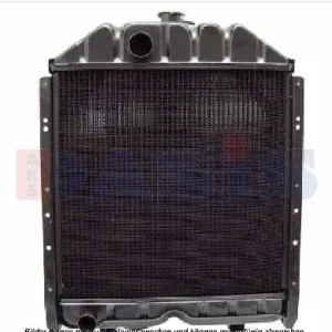 Radiator apa Fiat, Case, New Holland 4981428 4956666 5104821 5139026 5139027 5139028 5163481 82980683 82981831 4952983 5159615 595001 72090517 72093204 Chilipir