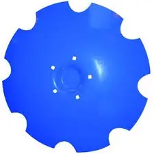 Comandă acum Disc crestat 620×6 lemken 3490467