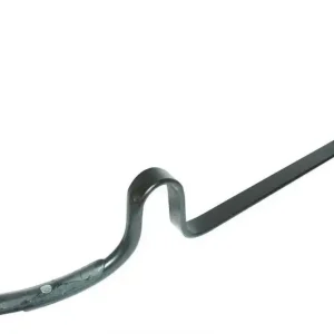 Dinte arc scormonitor afanare urma 770x40x10mm semanatoare Cumpărături sigure