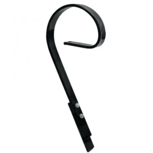 Reducere extra Dinte arc cultivator cu daltă 45x10x530mm potrivit pentru semanatoare Horsch 23476700