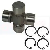CRUCE CARDAN 27×70.90mm john deere, case 0.010.2570.0; 0.900.0577.0; 00676840; 03163210; 03240600; 040889; 040976; 040976R1; 04625; 0501205345; 067684.0; 09968059; 1-33-742-629; 1-33-742-767; 1000088283; 1025700; 133742629; 133742767; 1342703C1; 137700420872; 144465A1; 1900898; 219000488; 23046252; 247543A1; 316321.0; 3163210; 324060.0; 3240600; 33-742-629; 337260A1; 33742629; 3541458M1; 3903701; 3903701M1; 40976; 40976R1; 501600; 501600GT; 50386204619; 52456; 57013494; 6000103354; 6000105297; 6005003106; 602411; 604625201; 6194010M91; 648485; 676840; 813840001; 82980629; 84990205; 852040094; 90005770; 934773; 9968059; 9970163; A171316; AL55943; AL71316; B507526; CAR40889; CARR04625; ER046217; ER46217; IFI04078; IFI4078; M93618.7; M936187; N014411; N14411; RE212902; RFHPR046252; RFHPR46252; RT6000105297; VA040889; Popular